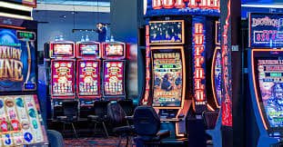 Phòng Bingo trực tuyến dafabet – quay số sôi động cho người chơi Việt